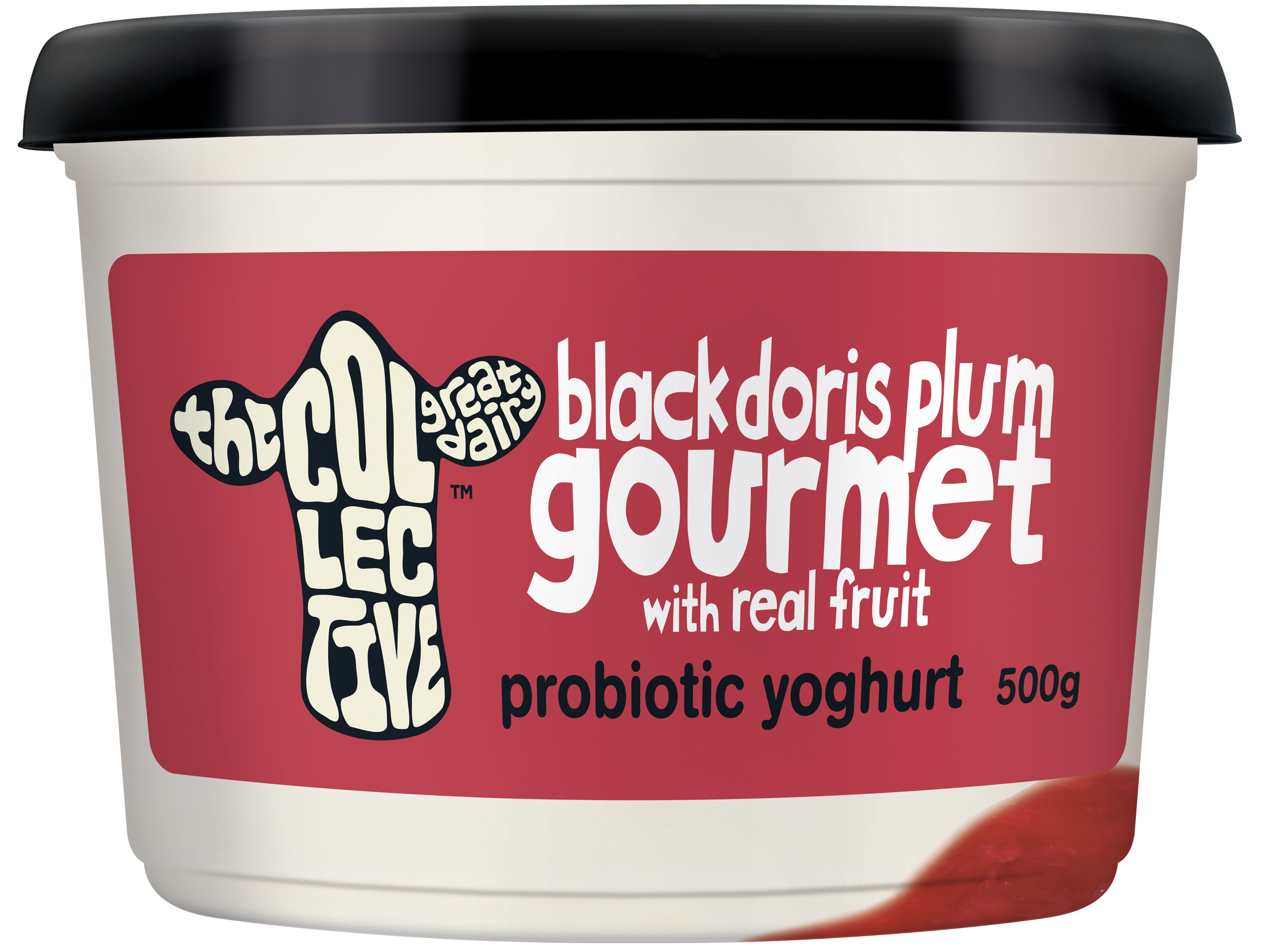 black doris plum gourmet