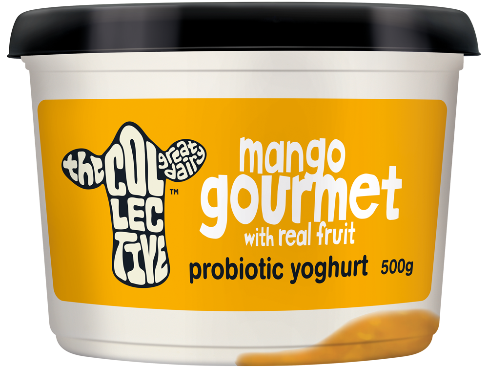 mango gourmet