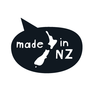 Made in NZ