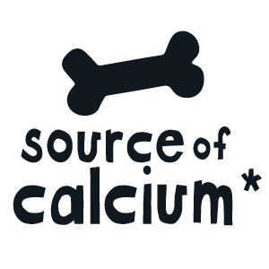 Source of calcium