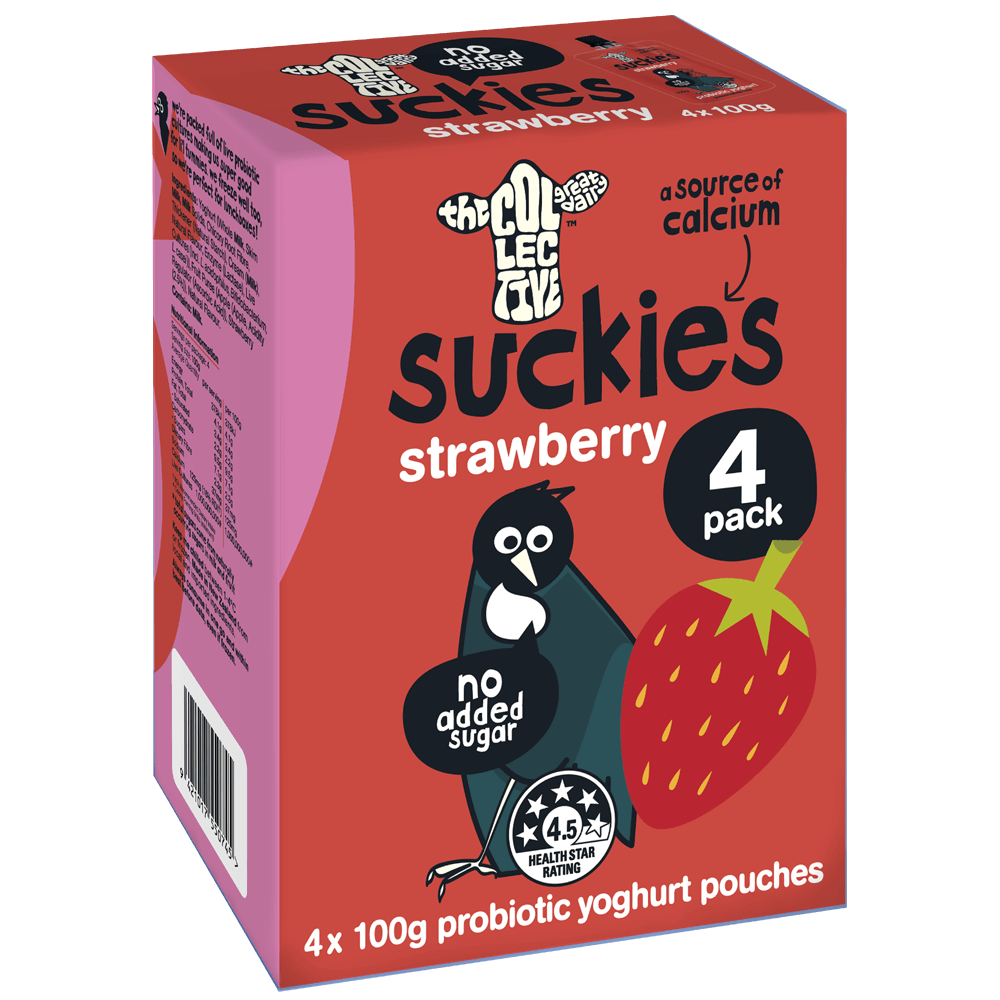 strawberry suckies multipack