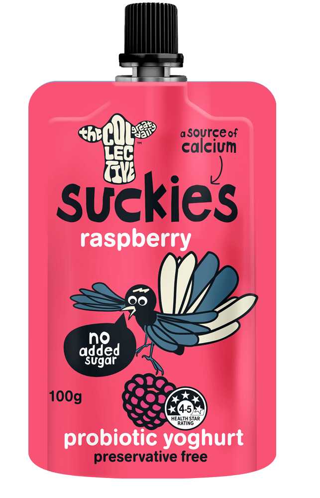 raspberry suckies