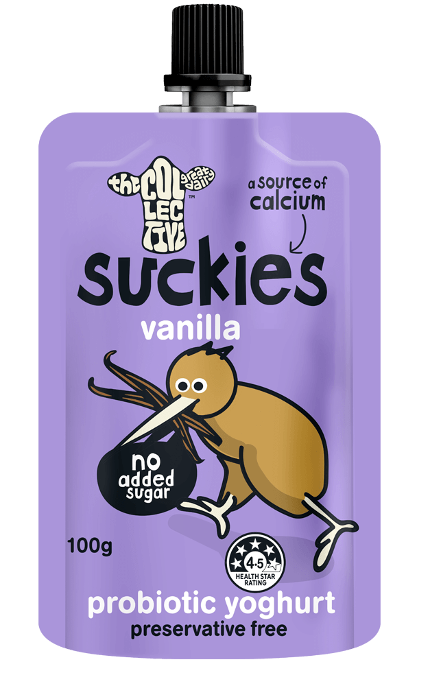 vanilla suckies