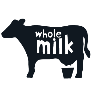 Whole milk