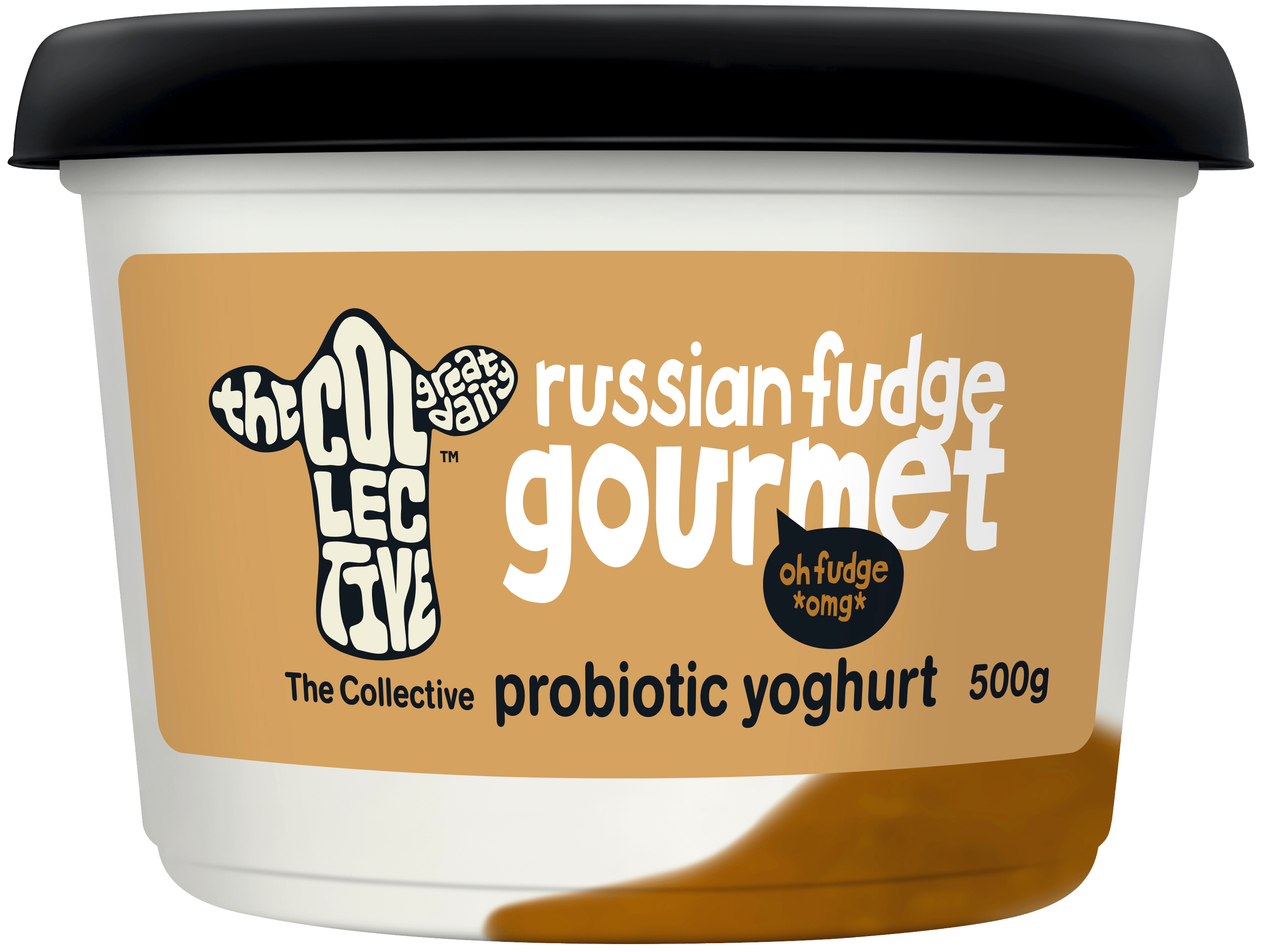 russian fudge gourmet