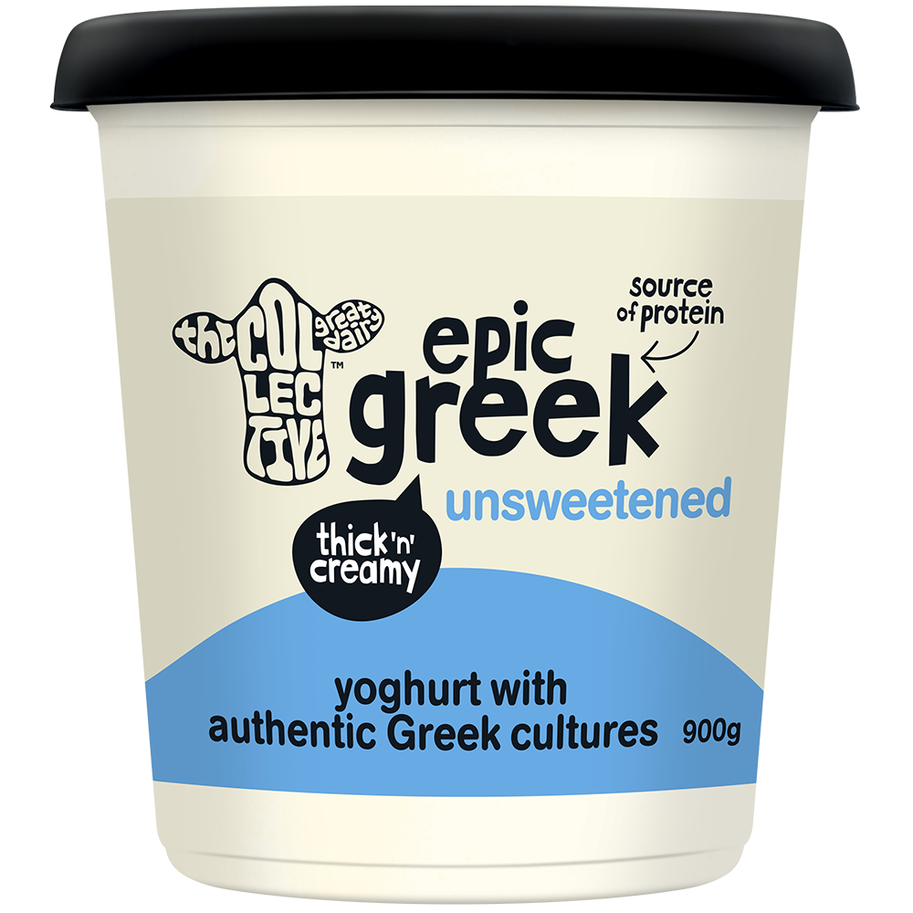 epic greek unsweetened