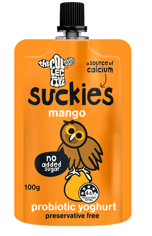 mango suckies