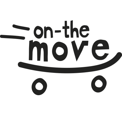 on-the move