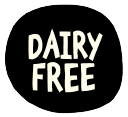 dairy-free