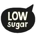 low sugar