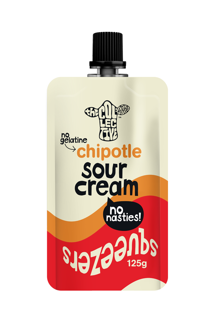 Chipotle Sour Cream